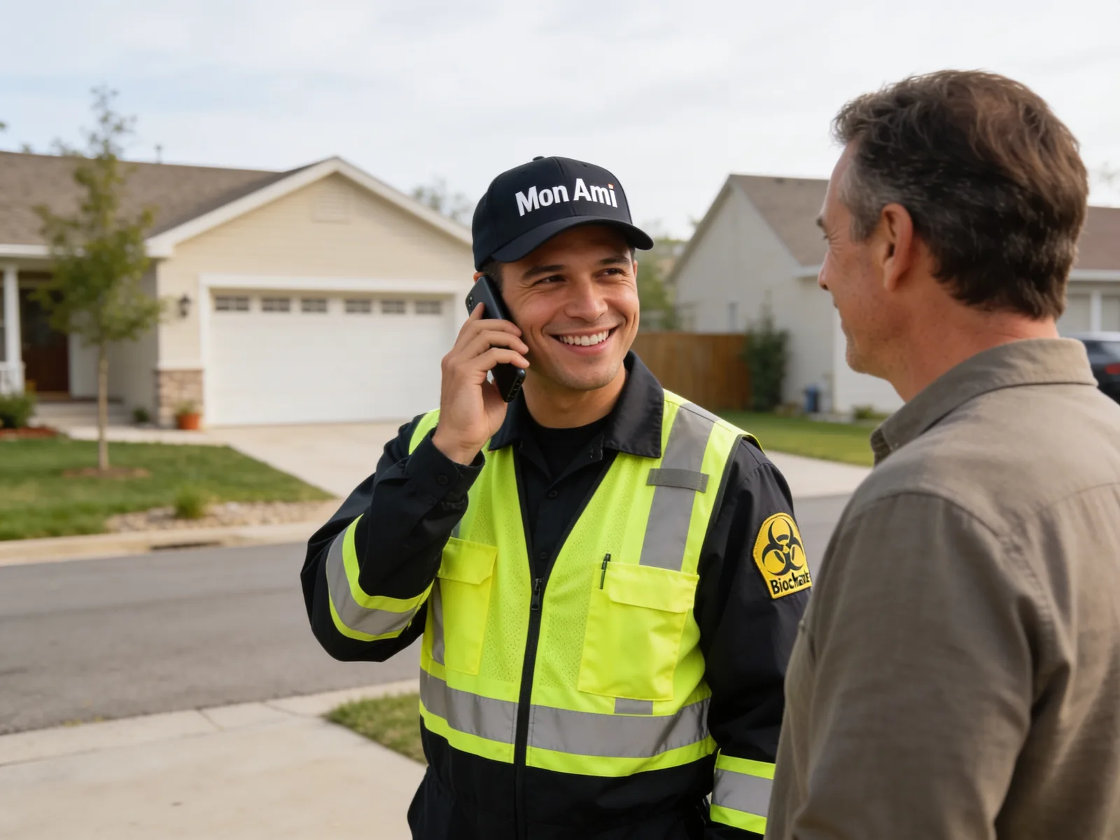 Sewage Cleanup Ringtown, PA FAQs