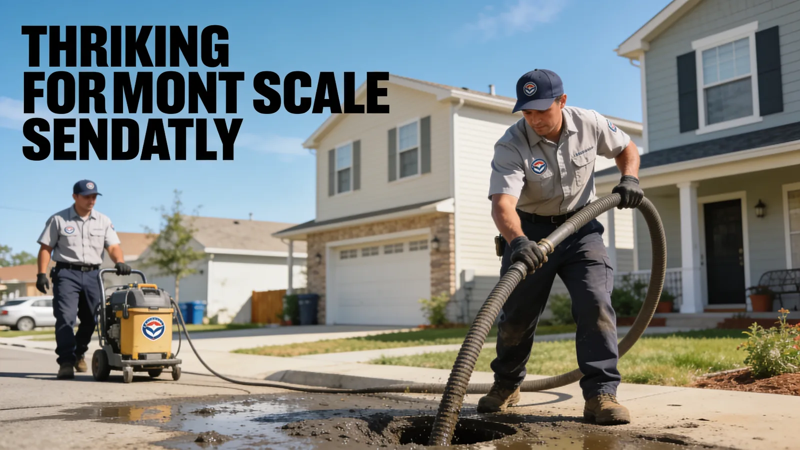 Sewage Cleanup in Ringtown, PA near me